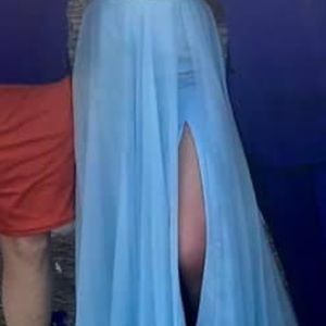 MacDuggal dress size 4!!